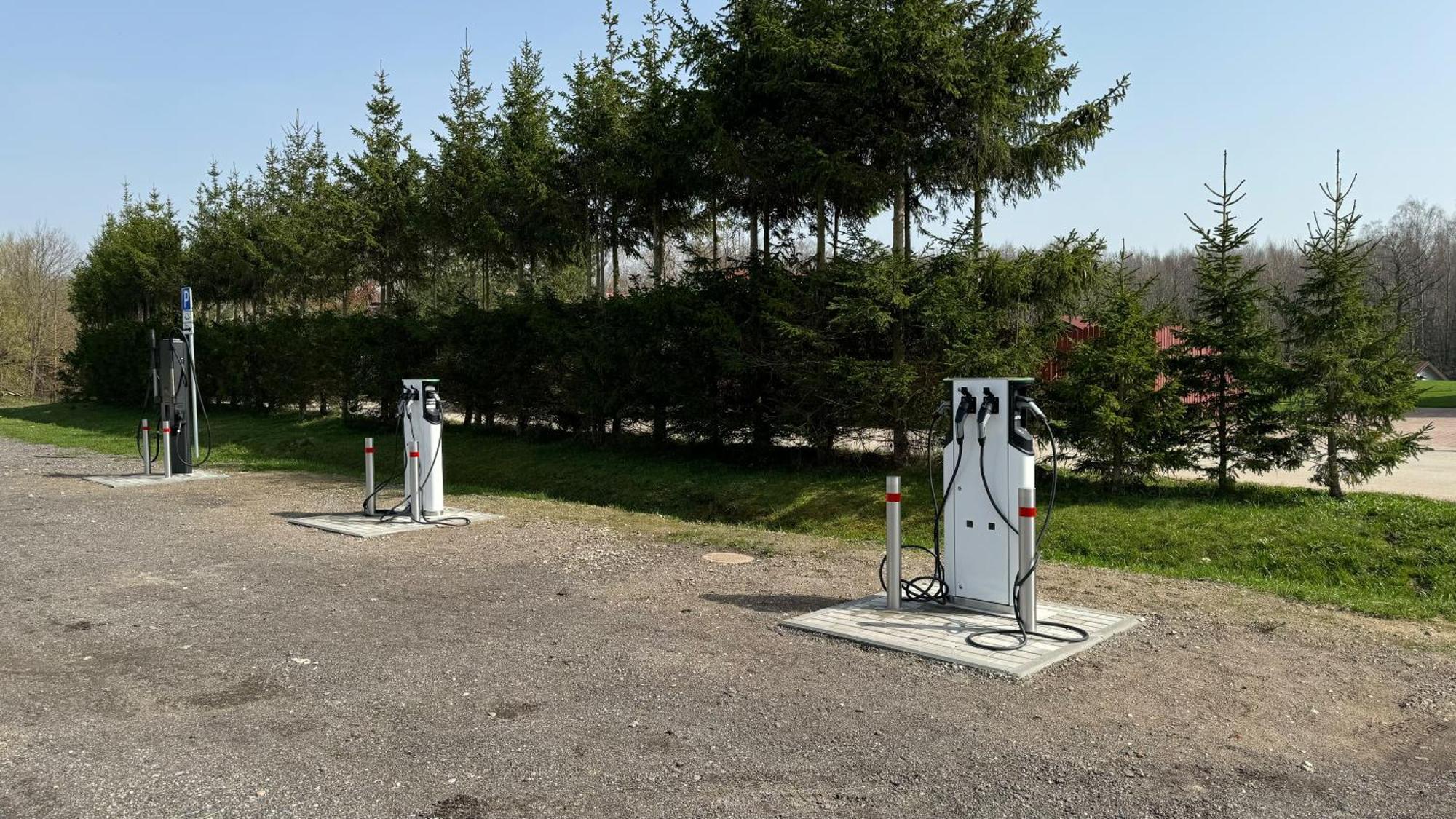 Vila Radailiai - Dinosaur Park المظهر الخارجي الصورة